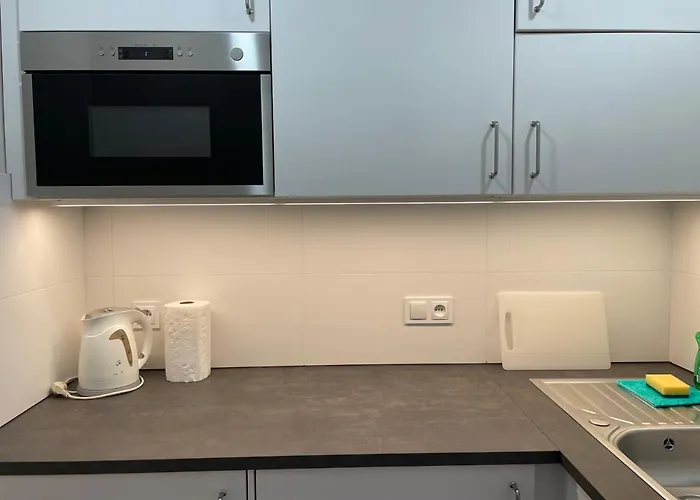 Przystanek Katowice Aleja Korfantego 8