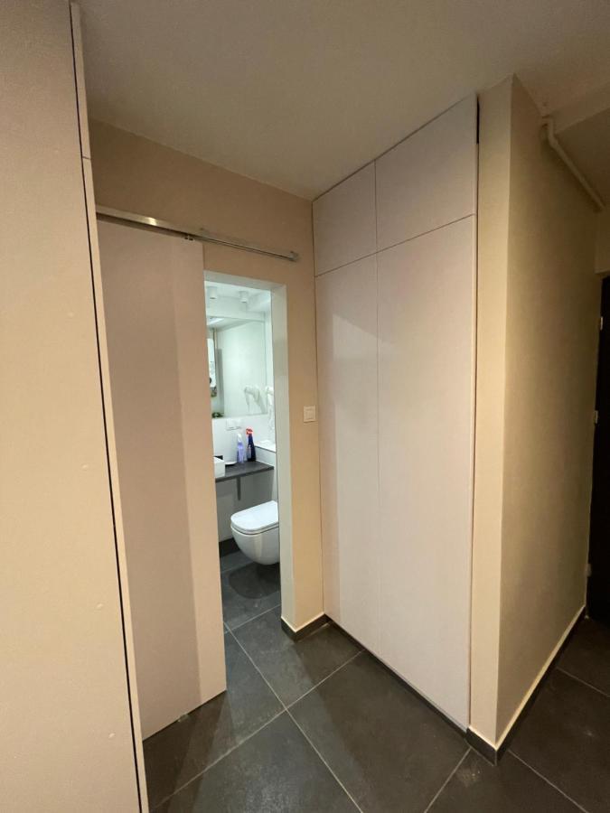 Apartment Przystanek Aleja Korfantego 8 *