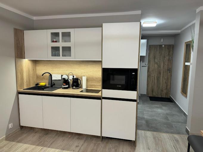 Appartamento Przystanek Aleja Korfantego 8 *