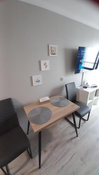 Apartment Przystanek Aleja Korfantego 8 Katowice